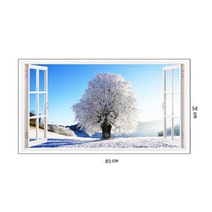 Casa si Gradina - Decoratiuni - Stickere decorative - Infinity.ro