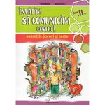 Carti si Birotica - Carti - Manuale si auxiliare scolare - Culegeri auxiliare - Invatam sa comunicam corect! Clasa a II-a - Liliana BadeaMariana Iancu - Infinity.ro