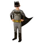 Jucarii, Copii si Bebe - Jucarii si jocuri - Jucarii de rol - Masti si costume copii - Costum Batman vs Superman pentru baieti 140 cm 9-10 ani - Infinity.ro