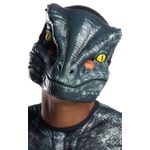Jucarii, Copii si Bebe - Jucarii si jocuri - Jucarii de rol - Masti si costume copii - Costum Velociraptor Jurassic World pentru copii 116 cm 5-7 ani - Infinity.ro