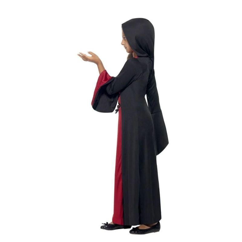 Jucarii, Copii si Bebe - Jucarii si jocuri - Jucarii de rol - Masti si costume copii - Costum medieval vampirita 10-12 ani 145-158 cm - Infinity.ro
