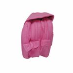 Carti si Birotica - Rechizite - Penare - Penar 3 compartimente Bits&Bobs Roz - Infinity.ro