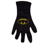 Jucarii, Copii si Bebe - Jucarii si jocuri - Jucarii de rol - Masti si costume copii - Costum Batman Clasic cu manusa lansator pentru baieti 7-9 ani 120 - 130 cm - Infinity.ro