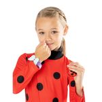 Jucarii, Copii si Bebe - Jucarii si jocuri - Jucarii de rol - Masti si costume copii - Set Yoyo cu lumini si bratara pentru copii - Buburuza Miraculoasa Universal - Infinity.ro