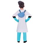 Jucarii, Copii si Bebe - Jucarii si jocuri - Jucarii de rol - Masti si costume copii - Costum eroi in pijama Romeo pentru copii -  PJ Masks 3-4 ani 104 cm - Infinity.ro