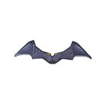 Jucarii, Copii si Bebe - Jucarii si jocuri - Jucarii de rol - Arme de jucarie - Batarang de jucarie, Batman Club, negru - Infinity.ro