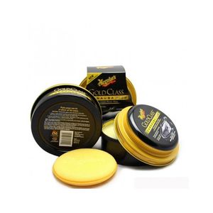 Ceara auto solida Meguiar's Gold Class Carnauba Plus Premium , 311gr