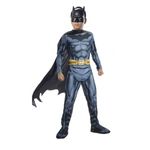 Jucarii, Copii si Bebe - Jucarii si jocuri - Jucarii de rol - Masti si costume copii - Costum Batman DC pentru copii 130-140 cm 8-10 ani - Infinity.ro