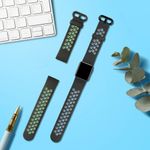 Laptop, Telefoane si Tablete - Wearables si gadgeturi - Wearables - Accesorii wearables - Set 2 curele pentru Xiaomi Mi Watch Lite/Redmi Watch, Kwmobile, Multicolor, Silicon, 54831.06 - Infinity.ro