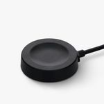 Laptop, Telefoane si Tablete - Wearables si gadgeturi - Wearables - Accesorii wearables - Docking stand pentru Huawei Watch 3/Watch 3 Pro/GT2 Pro/GT2 Pro ECG, Kwmobile, Plastic, Negru, 56865.01 - Infinity.ro