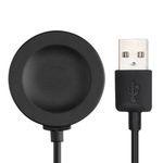 Laptop, Telefoane si Tablete - Wearables si gadgeturi - Wearables - Accesorii wearables - Docking stand pentru Huawei Watch 3/Watch 3 Pro/GT2 Pro/GT2 Pro ECG, Kwmobile, Plastic, Negru, 56865.01 - Infinity.ro