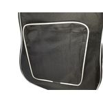 TV, Audio-Video si Foto - Instrumente muzicale - Instrumente clasice - Chitara clasica IdeallStore®, 95 cm, lemn, Clasic, natur, husa inclusa - Infinity.ro