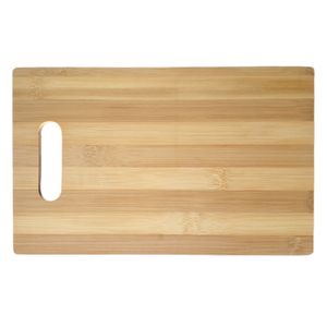 Tocator din Bambus, 25 cm, HML13