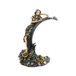 Casa si Gradina - Bucatarie si vesela - Accesorii bar - Suporturi bauturi - Suport sticla vin, Lady, TN0357X - Infinity.ro