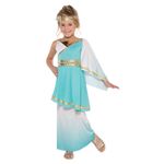 Jucarii, Copii si Bebe - Jucarii si jocuri - Jucarii de rol - Masti si costume copii - Costum Printesa Venus pentru fete 12-14 ani 158 cm - Infinity.ro