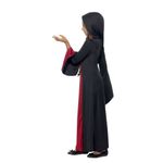 Jucarii, Copii si Bebe - Jucarii si jocuri - Jucarii de rol - Masti si costume copii - Costum medieval vampirita 7-9 ani 130-143 cm - Infinity.ro