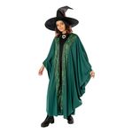Casa si Gradina - Decoratiuni - Decoratiuni petrecere - Masti si costume carnaval - Costum vrajitoare Harry Potter - Profesoara McGonall pentru adulti Universal - Infinity.ro