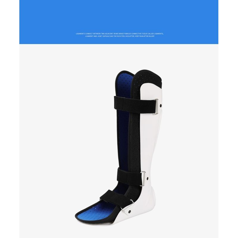 Ingrijire personala si Cosmetice - Sanatate si wellness - Aparate medicale - Suporturi ortopedice si orteze - Suport orteza glezna picior, Koopsio,  talpa antiderapanta, marimea S - Infinity.ro