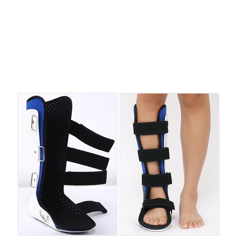 Ingrijire personala si Cosmetice - Sanatate si wellness - Aparate medicale - Suporturi ortopedice si orteze - Suport orteza glezna picior, Koopsio,  talpa antiderapanta, marimea S - Infinity.ro