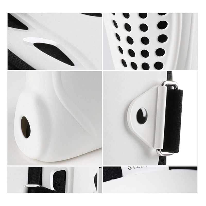 Ingrijire personala si Cosmetice - Sanatate si wellness - Aparate medicale - Suporturi ortopedice si orteze - Suport orteza glezna picior, Koopsio,  talpa antiderapanta, marimea S - Infinity.ro