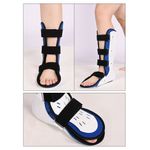 Ingrijire personala si Cosmetice - Sanatate si wellness - Aparate medicale - Suporturi ortopedice si orteze - Suport orteza glezna picior, Koopsio,  talpa antiderapanta, marimea S - Infinity.ro