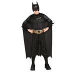 Jucarii, Copii si Bebe - Jucarii si jocuri - Jucarii de rol - Masti si costume copii - Costum Batman The Dark Knight Trilogy pentru baiat 130 - 140 cm 8-10 ani - Infinity.ro