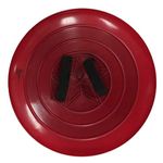 Jucarii, Copii si Bebe - Jucarii si jocuri - Jucarii de rol - Arme de jucarie - Scut Captain America, Avengers Endgame, PVC, 61 cm, rosu - Infinity.ro