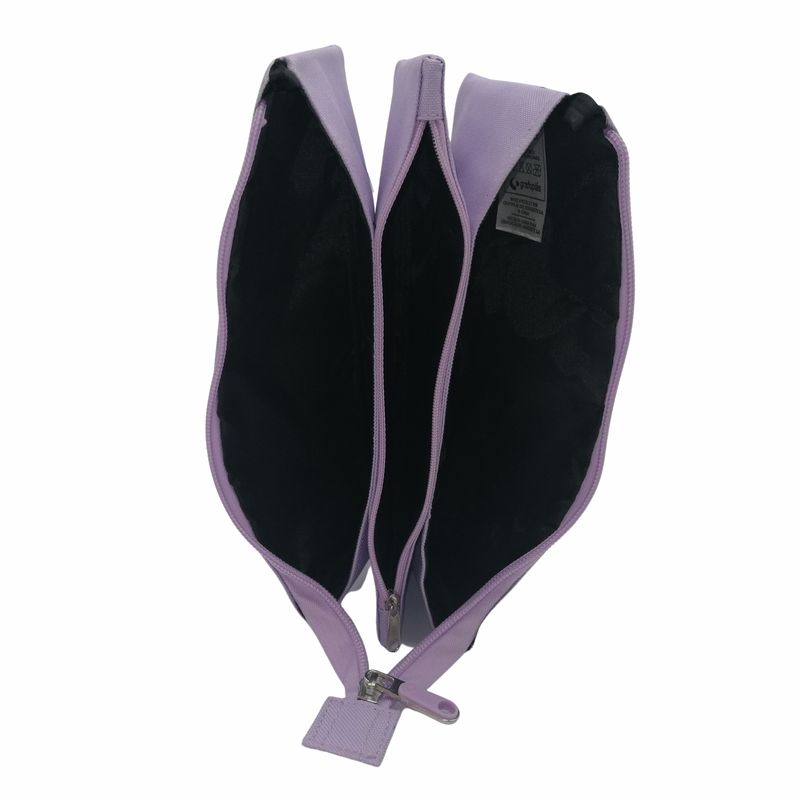 Carti si Birotica - Rechizite - Penare - Penar 3 compartimente Unequal - Infinity.ro