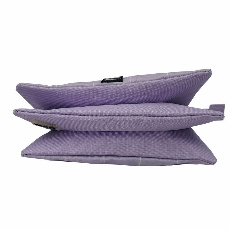 Carti si Birotica - Rechizite - Penare - Penar 3 compartimente Unequal - Infinity.ro