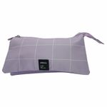 Carti si Birotica - Rechizite - Penare - Penar 3 compartimente Unequal - Infinity.ro