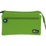 Carti si Birotica - Rechizite - Penare - Penar Bits&Bobs 6 compartimente Verde menta - Infinity.ro