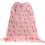 Carti si Birotica - Rechizite - Alte accesorii scolare - Sac Sport cu buzunar Week - Infinity.ro