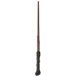 Jucarii, Copii si Bebe - Jucarii si jocuri - Jucarii de rol - Masti si costume copii - Bagheta Harry Potter Deluxe  pentru copii 6 ani + 35 cm - Infinity.ro