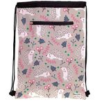 Carti si Birotica - Rechizite - Alte accesorii scolare - Sac Sport cu buzunar Hedgehog - Infinity.ro