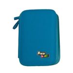 Carti si Birotica - Rechizite - Penare - Penar echipat Fixo Kids Albastru - Infinity.ro