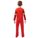 Jucarii, Copii si Bebe - Jucarii si jocuri - Jucarii de rol - Masti si costume copii - Costum  Iron Man Clasic pentru baieti 104 cm 3-4 ani - Infinity.ro