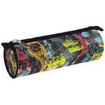 Carti si Birotica - Rechizite - Penare - Penar cilindric Diverse20 Futbol Multicolor - Infinity.ro