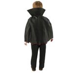 Jucarii, Copii si Bebe - Jucarii si jocuri - Jucarii de rol - Masti si costume copii - Costum Dracula pentru baieti 140 cm 9-10 ani - Infinity.ro