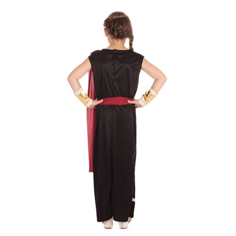 Jucarii, Copii si Bebe - Jucarii si jocuri - Jucarii de rol - Masti si costume copii - Costum fata romana 10-12 ani 140-152 cm - Infinity.ro
