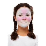 Jucarii, Copii si Bebe - Jucarii si jocuri - Jucarii de rol - Masti si costume copii - Set accesorii si make-up pisica pentru copii Universala 3-10 ani - Infinity.ro