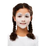 Jucarii, Copii si Bebe - Jucarii si jocuri - Jucarii de rol - Masti si costume copii - Set accesorii si make-up pisica pentru copii Universala 3-10 ani - Infinity.ro