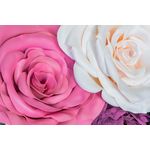 Casa si Gradina - Decoratiuni - Tablouri - Tablou canvas Flori 164, 70 x 105 cm - Infinity.ro