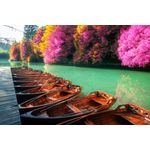 Casa si Gradina - Decoratiuni - Tablouri - Tablou canvas Natura 119, 105 x 70 cm - Infinity.ro