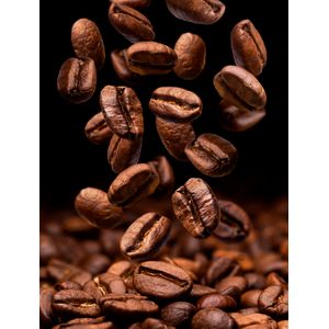 Tablou canvas Food 14 - cafea