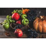 Casa si Gradina - Decoratiuni - Tablouri - Tablou canvas Food 2, 45 x 30 cm - Infinity.ro