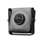 Casa si Gradina - Electrice - Smart Home - Camere de supraveghere - Mini camera, full hd, 2MP, cu lentila Pinhole, 3.7mm, ultra low, light, turbo HD, camera ascunsa, MC101UW-FTVI - Infinity.ro