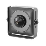 Casa si Gradina - Electrice - Smart Home - Camere de supraveghere - Mini camera, full hd, 2MP, cu lentila Pinhole, 3.7mm, ultra low, light, turbo HD, camera ascunsa, MC101UW-FTVI - Infinity.ro
