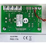 Casa si Gradina - Electrice - Smart Home - Accesorii control acces si supraveghere - Post interior, audio, interfon, pentru scari de bloc, PAS.17A, Electra - Infinity.ro
