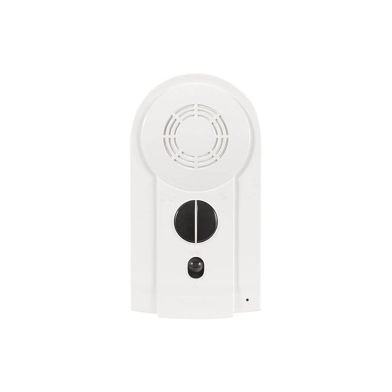Casa si Gradina - Electrice - Smart Home - Accesorii control acces si supraveghere - Post interior, audio, interfon, pentru scari de bloc, PAS.17A, Electra - Infinity.ro
