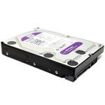 PC, gaming si accesorii - Componente PC - Componente - Hard Disk-uri - Hard disk, 2Tb, pentru sisteme de supraveghere, 145mb/sec, buffer 6 Gb/sec, WD20PURX, Western Digital Purple - Infinity.ro